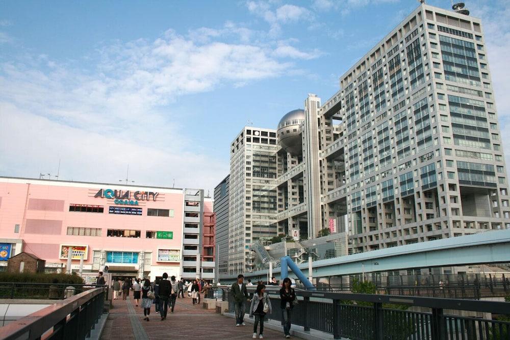 Ginza International Hotel Tokyo Exterior photo